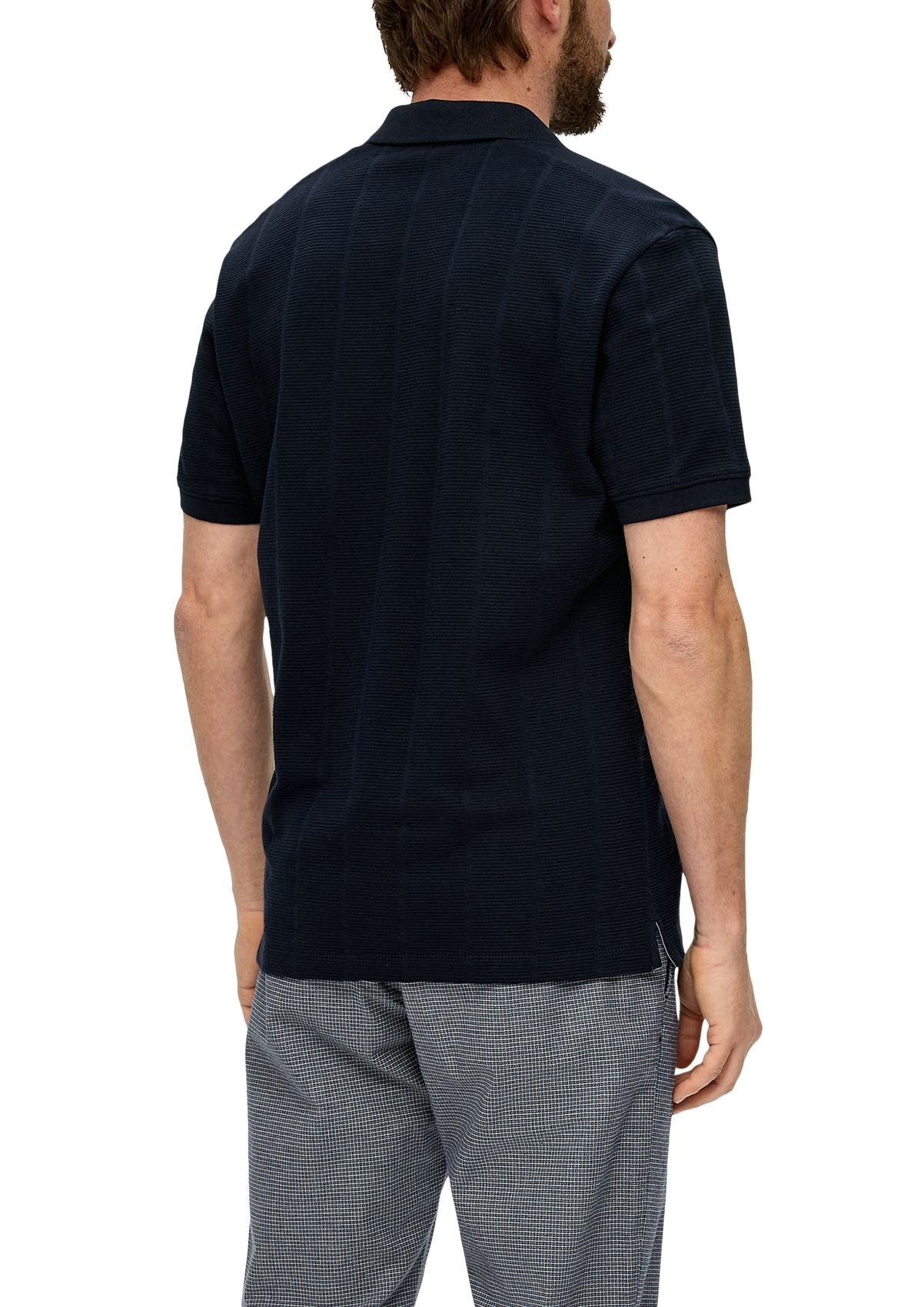 S.OLIVER Polo-Shirt