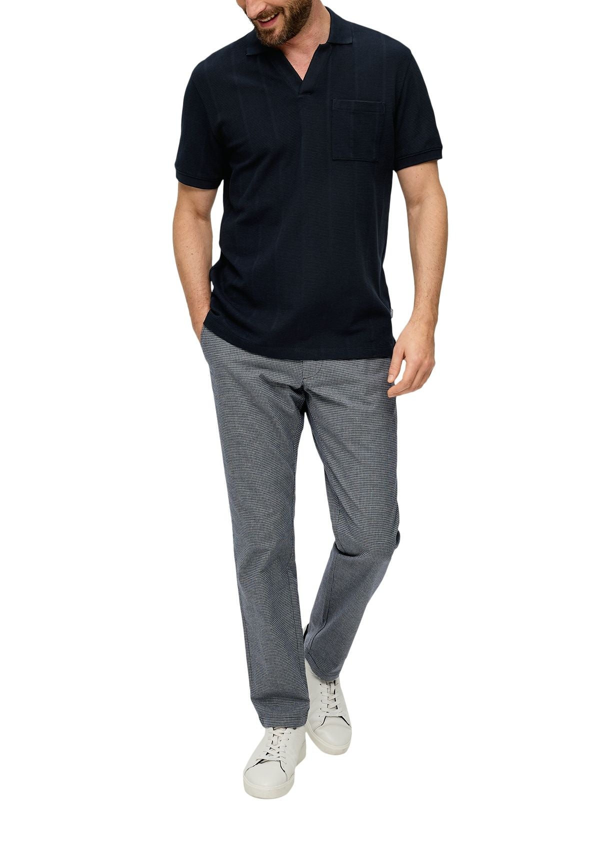S.OLIVER Polo-Shirt