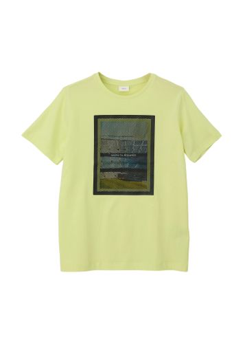 OLIVER TWIST T-Shirt L