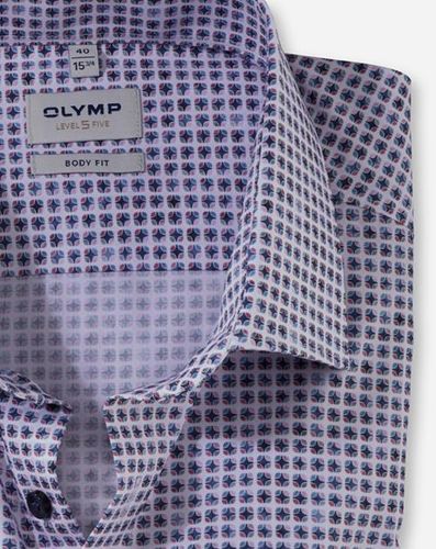 OLYMP OLYMP Level Five