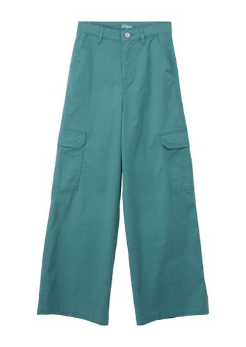 OLIVER TWIST Hose SLIM