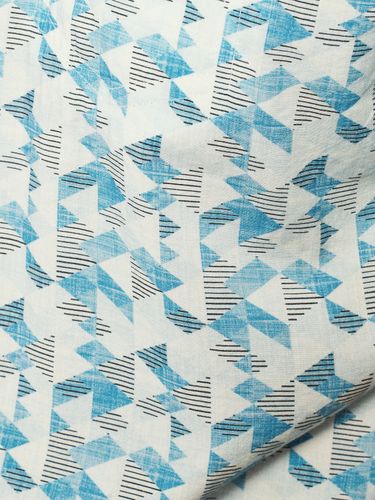 NO EXCESS NO EXCESS Shirt Short Sleeve Allover Printed
