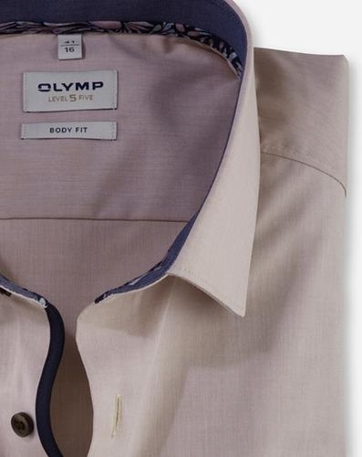 OLYMP OLYMP Level Five