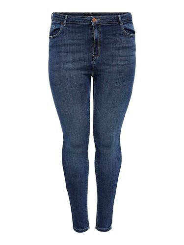 ONLY CARMAKOMA CARLAOLA HW SK DNM AZGZ878 NOOS 54 30