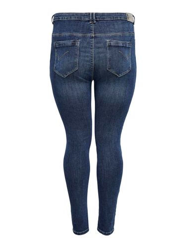 ONLY CARMAKOMA CARLAOLA HW SK DNM AZGZ878 NOOS