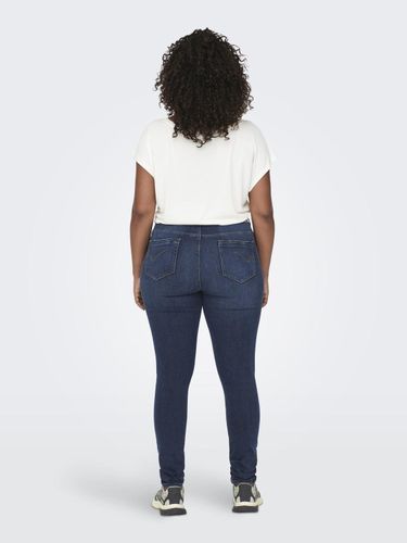 ONLY CARMAKOMA CARLAOLA HW SK DNM AZGZ878 NOOS