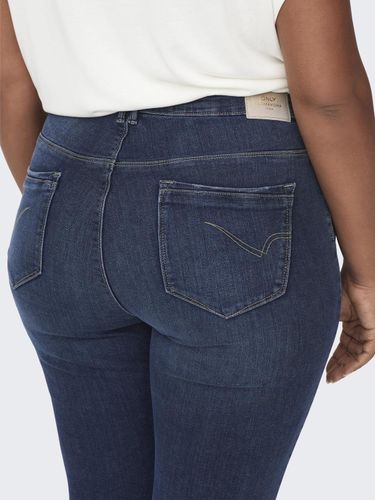 ONLY CARMAKOMA CARLAOLA HW SK DNM AZGZ878 NOOS