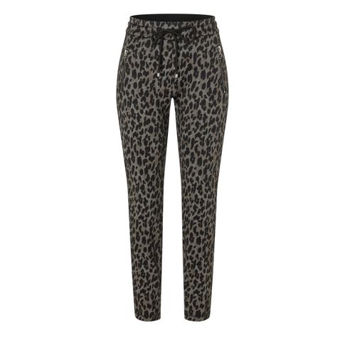 MAC MAC JEANS - EASY, Light Jersey
