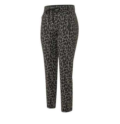 MAC MAC JEANS - EASY, Light Jersey