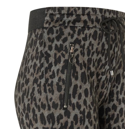 MAC MAC JEANS - EASY, Light Jersey