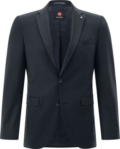 C.G. CG Caden-N SV Sakko