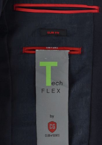 C.G. CG Caden-N SV Sakko