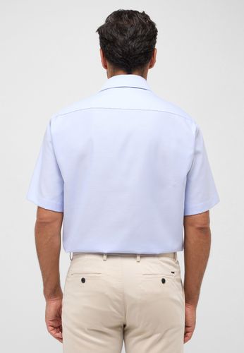 ETERNA Hemd Twill Kurzarm