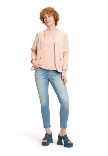 CARTOON Halbarm-Shirt