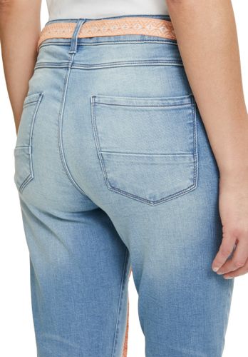 CARTOON Modern fit jeans