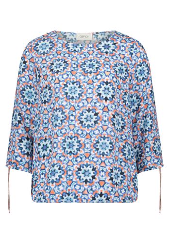 CARTOON Casual-Bluse 40