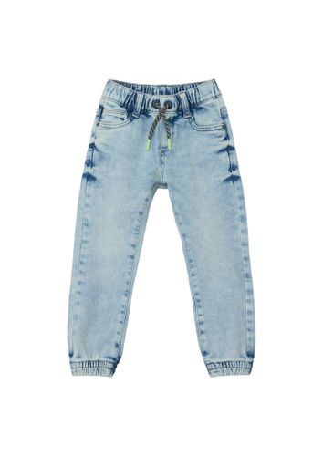 OLIVER TWIST Jeans-Hose SLIM
