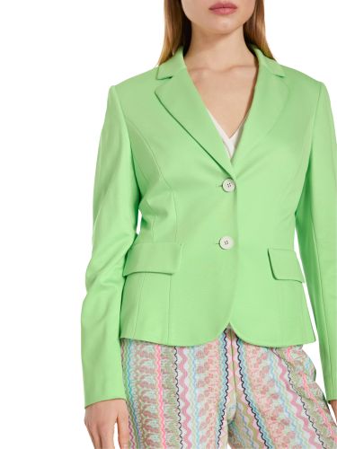 MARC CAIN Figurnaher Blazer