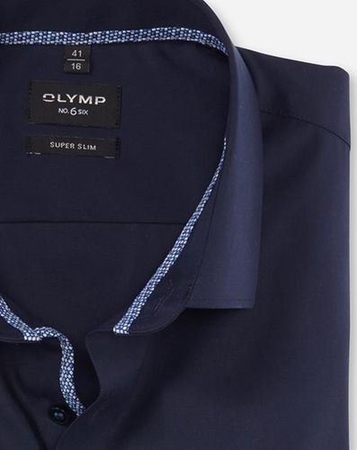 OLYMP OLYMP No. Six