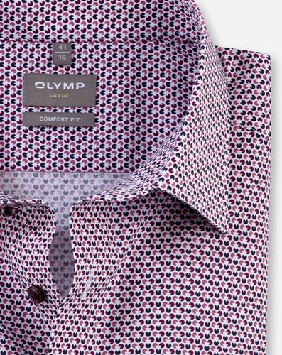 OLYMP OLYMP Luxor
