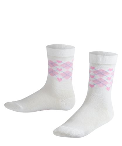 FALKE Socken Hearts Argyle Default Title