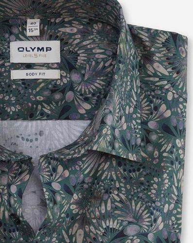 OLYMP OLYMP Level Five