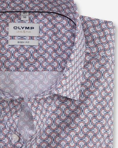 OLYMP OLYMP Level Five