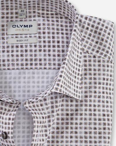 OLYMP OLYMP Level Five