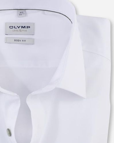 OLYMP OLYMP Level Five