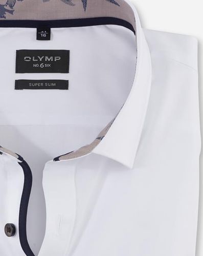 OLYMP OLYMP No. Six
