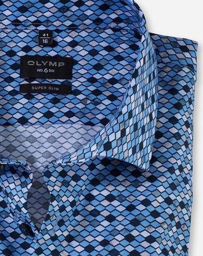 OLYMP OLYMP No. Six