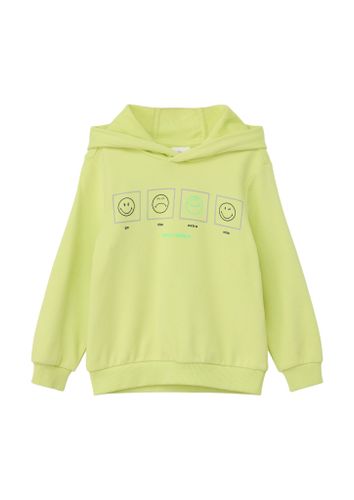 OLIVER TWIST Sweatshirt