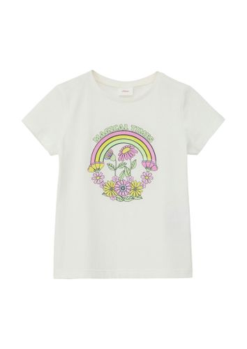 OLIVER TWIST T-Shirt