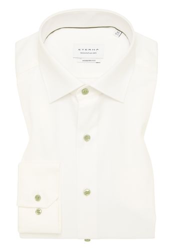ETERNA Cover Shirt Twill Langarm Langarm - 65cm