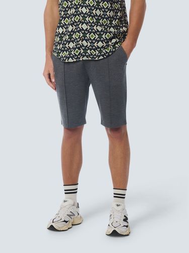 NO EXCESS NO EXCESS Short Jersey Melange
