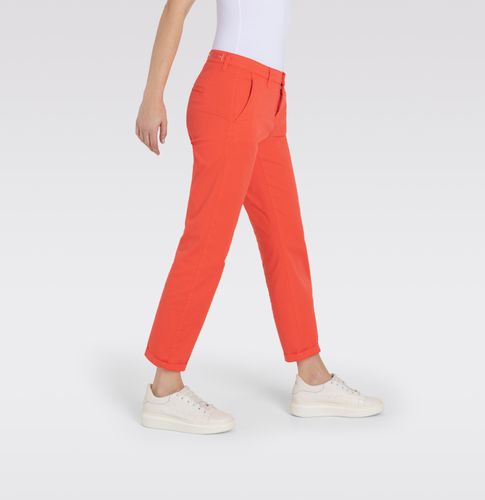 MAC MAC JEANS - CHINO, Authentic stretch gabardine