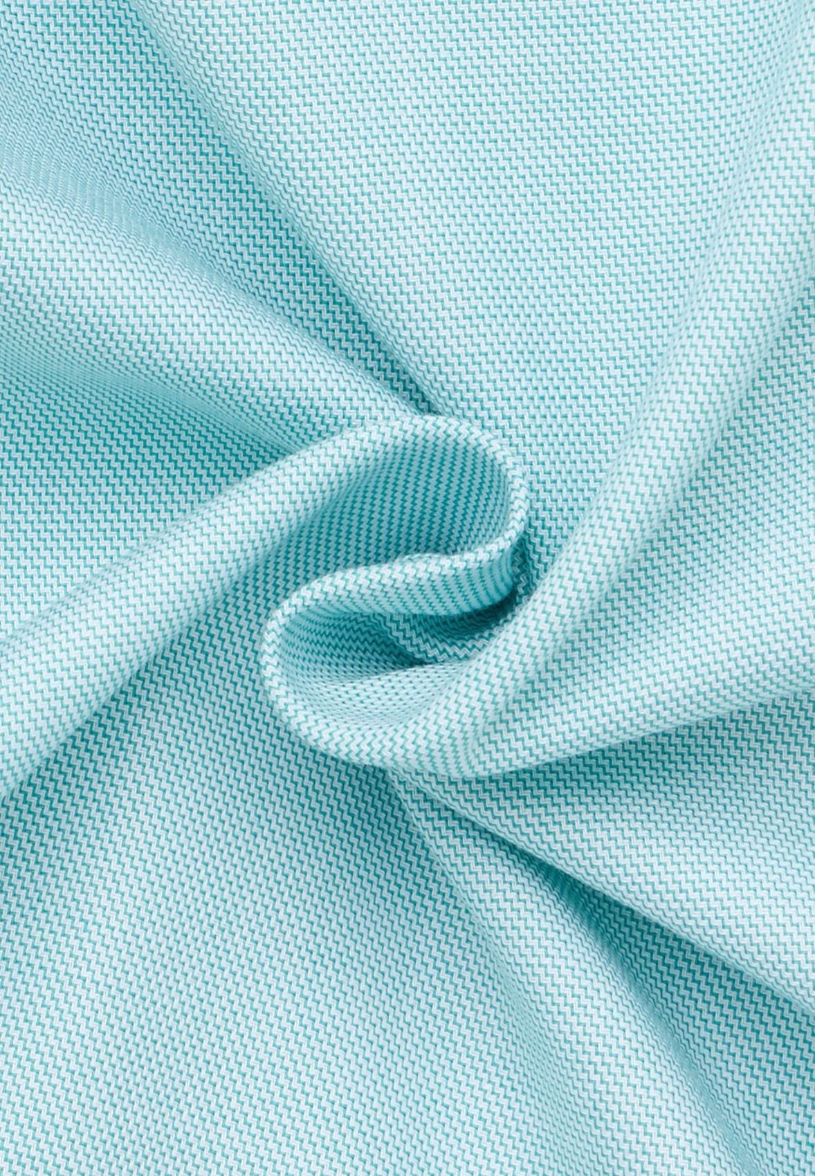ETERNA Hemd Twill Kurzarm