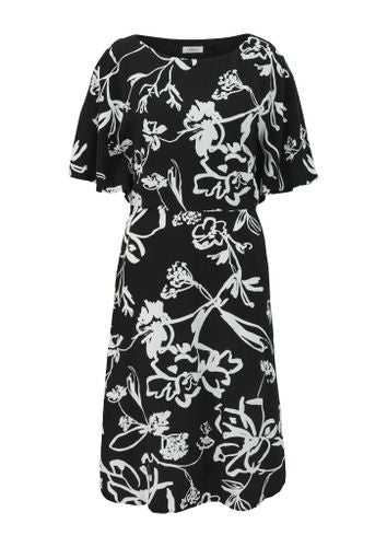 S.OLIVER BLACK Kleid
