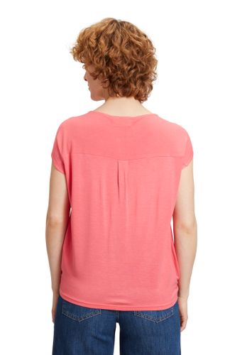 CARTOON CARTOON Rundhals-Shirt 40