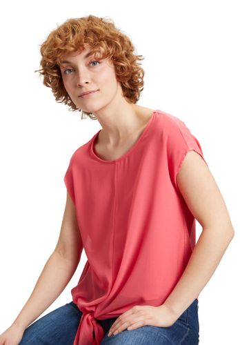 CARTOON CARTOON Rundhals-Shirt