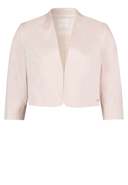 BETTY BARCLAY BETTY BARCLAY Bolero-Jacke 36