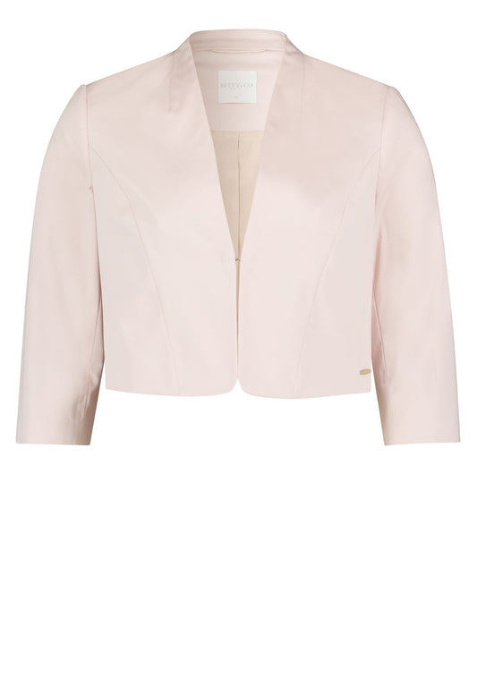 BETTY BARCLAY BETTY BARCLAY Bolero-Jacke 36