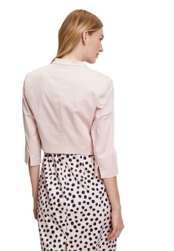 BETTY BARCLAY BETTY BARCLAY Bolero-Jacke