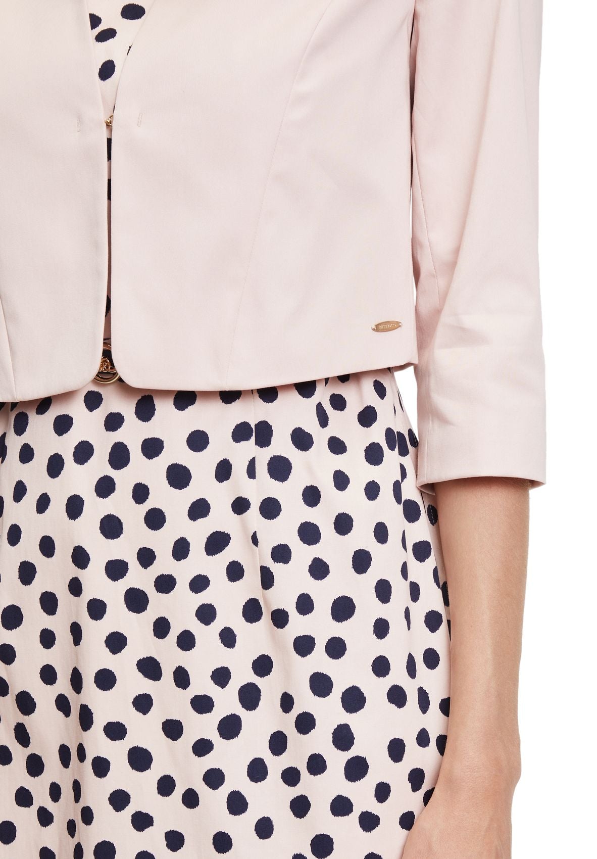 BETTY BARCLAY BETTY BARCLAY Bolero-Jacke