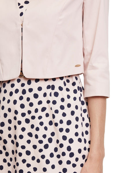 BETTY BARCLAY BETTY BARCLAY Bolero-Jacke