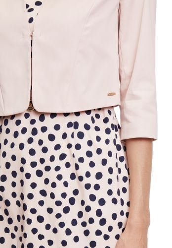 BETTY BARCLAY BETTY BARCLAY Bolero-Jacke