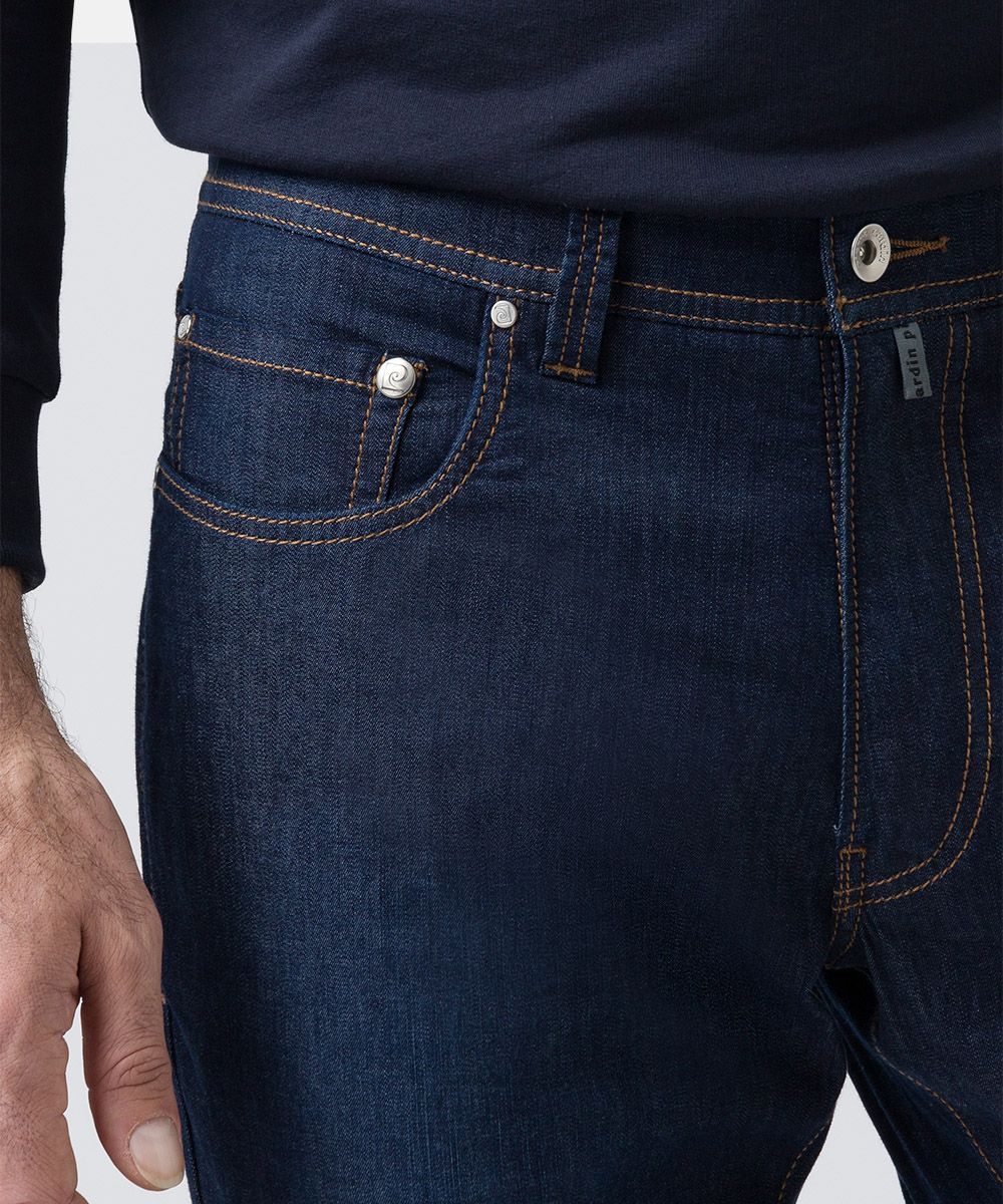 PIERRE CARDIN Lyon tapered