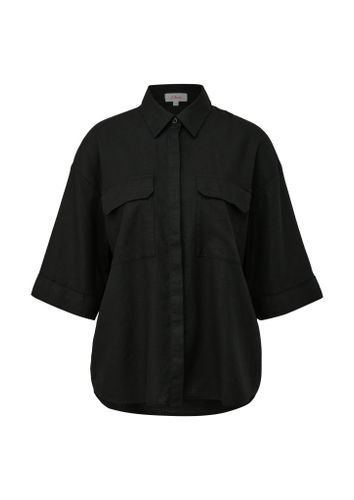 S.OLIVER Bluse 34