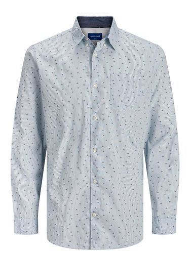 ONLY CARMAKOMA JACK&JONES JORDEAL SHIRT LS Default Title