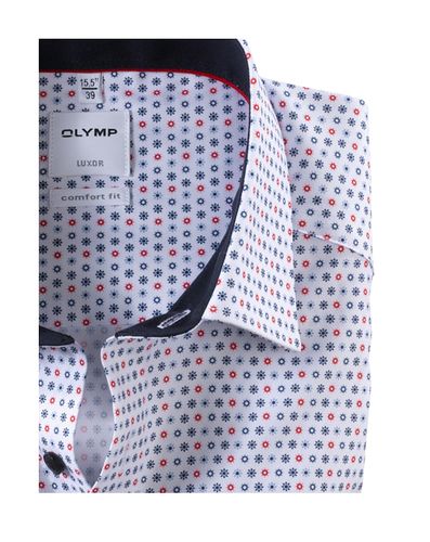 OLYMP OLYMP Luxor